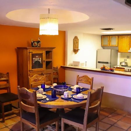 Villas El Rancho Green Resort マサトラン エクステリア 写真