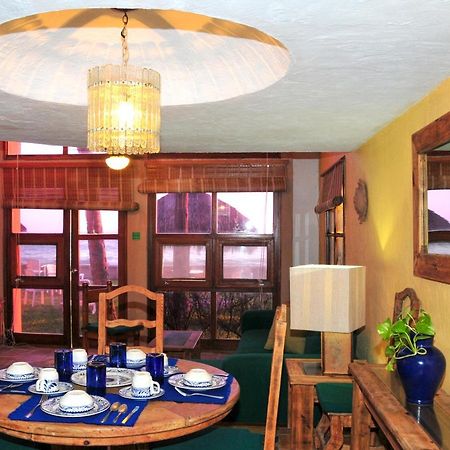 Villas El Rancho Green Resort マサトラン エクステリア 写真