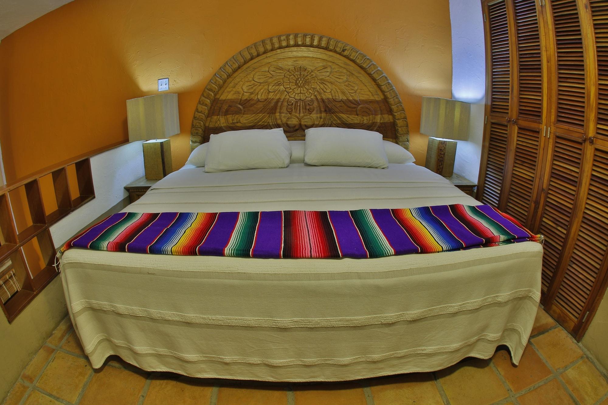 Villas El Rancho Green Resort マサトラン エクステリア 写真