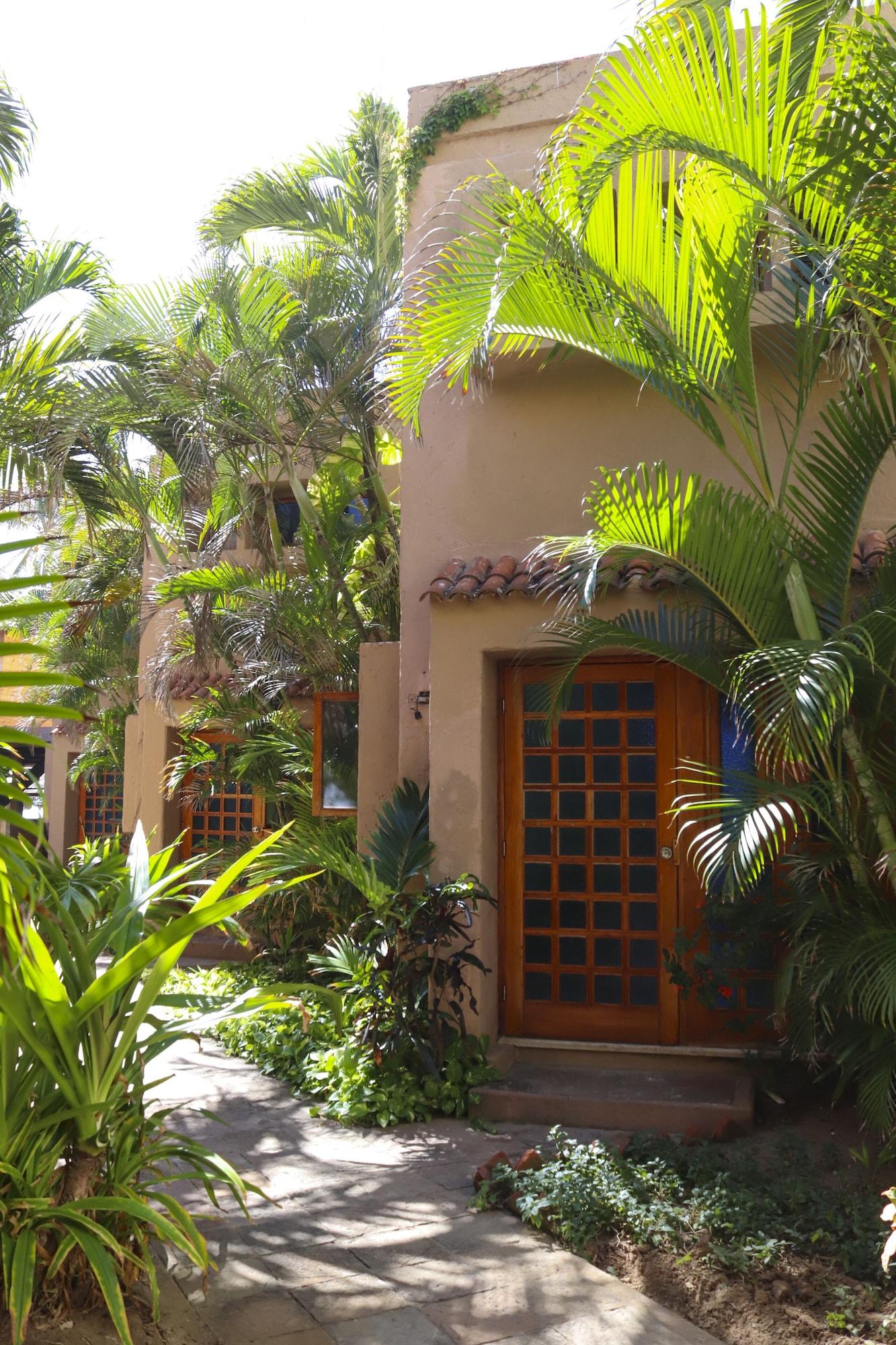 Villas El Rancho Green Resort マサトラン エクステリア 写真