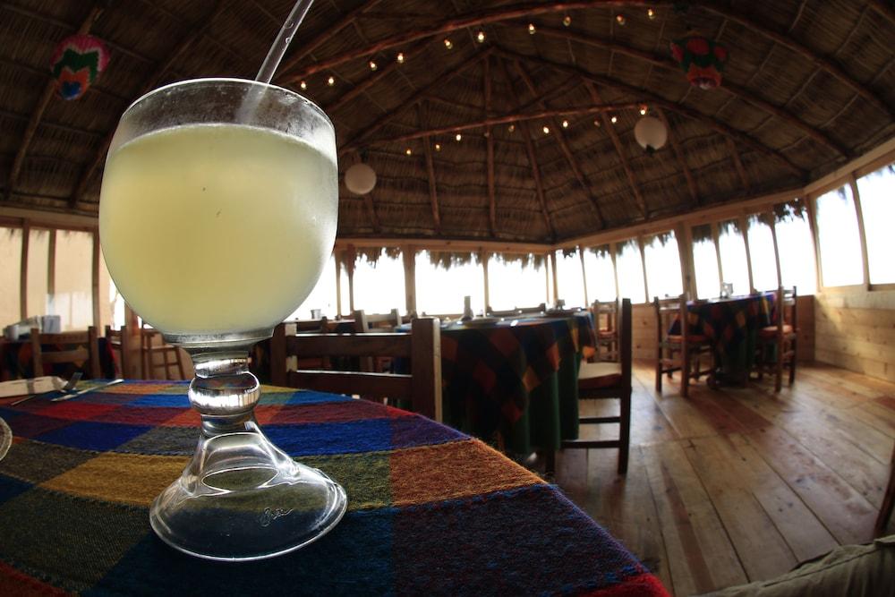 Villas El Rancho Green Resort マサトラン エクステリア 写真