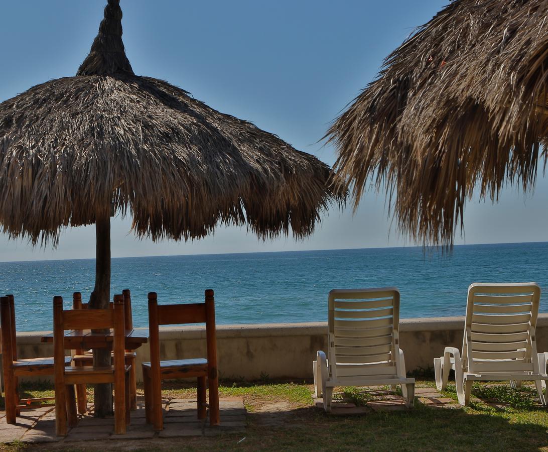 Villas El Rancho Green Resort マサトラン エクステリア 写真