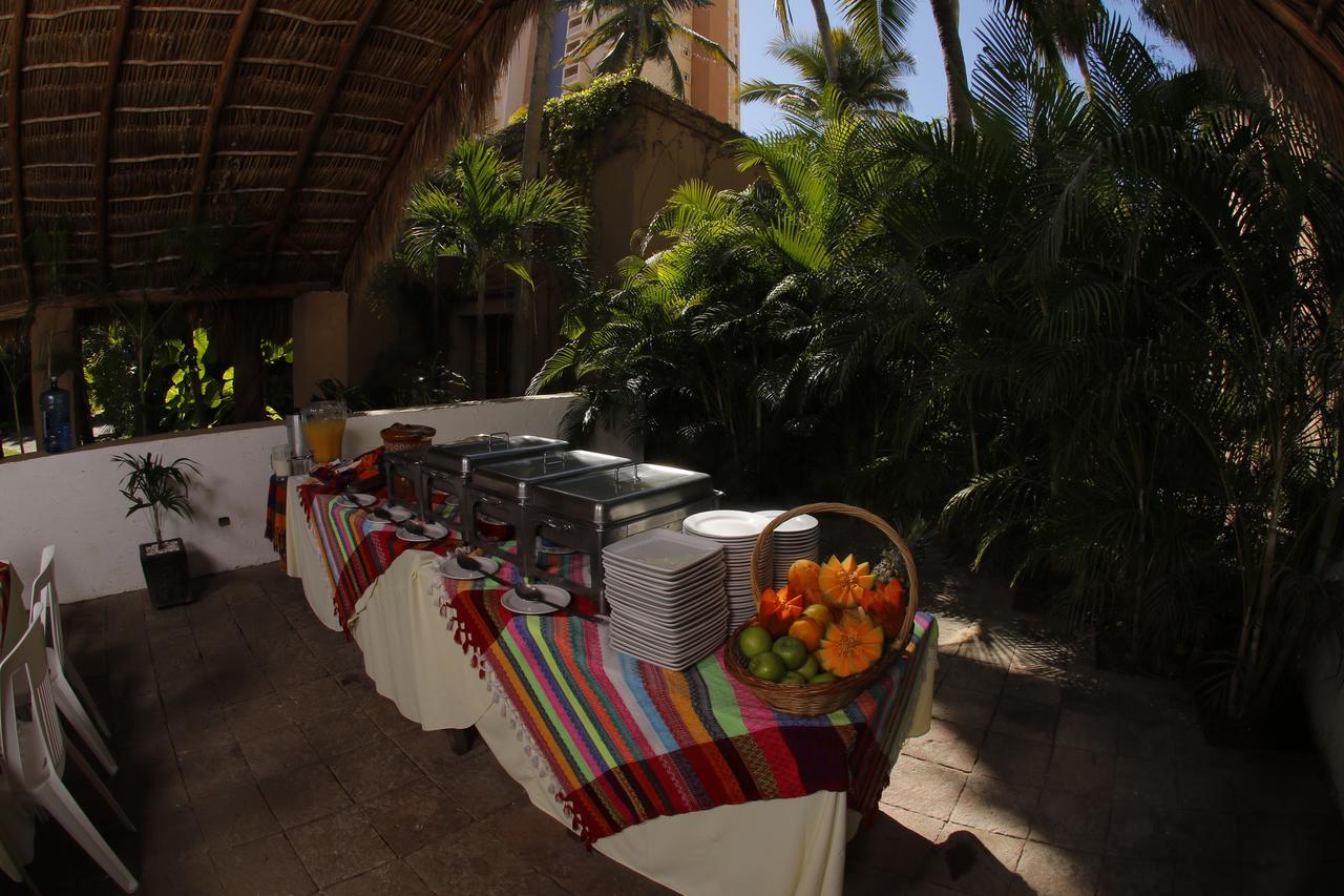 Villas El Rancho Green Resort マサトラン エクステリア 写真