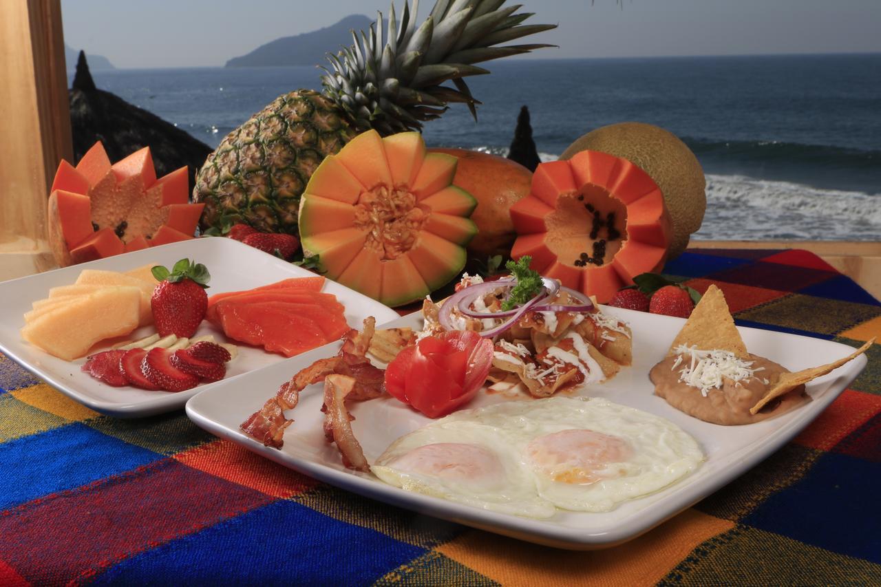 Villas El Rancho Green Resort マサトラン エクステリア 写真