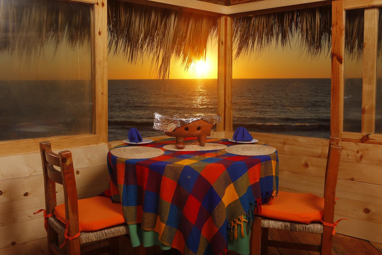 Villas El Rancho Green Resort マサトラン エクステリア 写真
