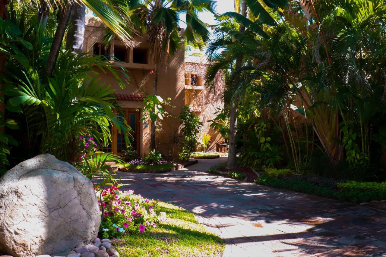 Villas El Rancho Green Resort マサトラン エクステリア 写真