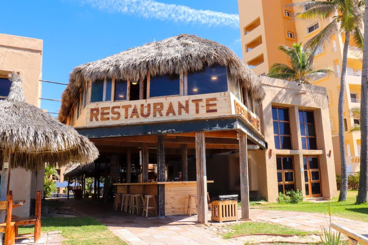 Villas El Rancho Green Resort マサトラン エクステリア 写真