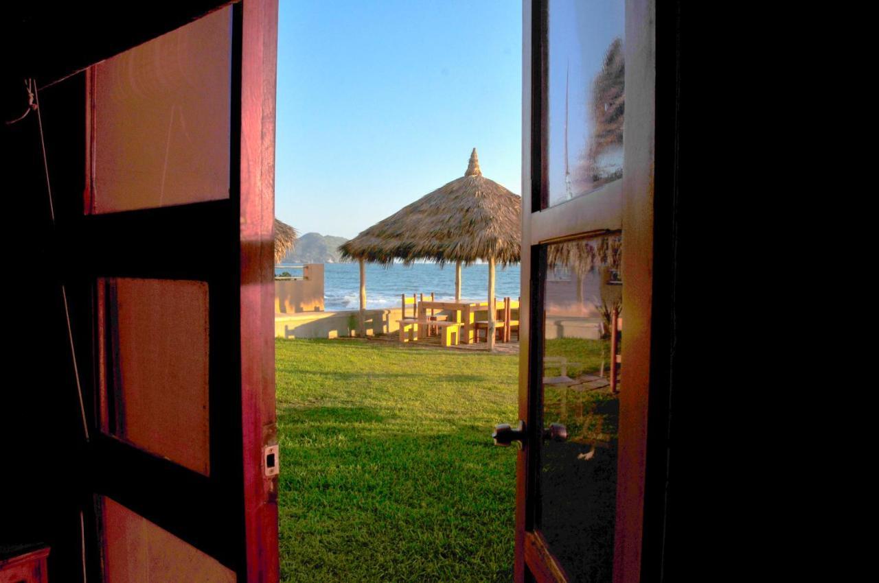 Villas El Rancho Green Resort マサトラン エクステリア 写真