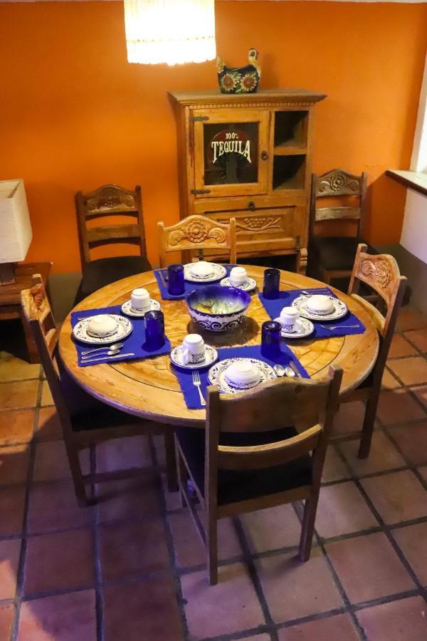 Villas El Rancho Green Resort マサトラン エクステリア 写真