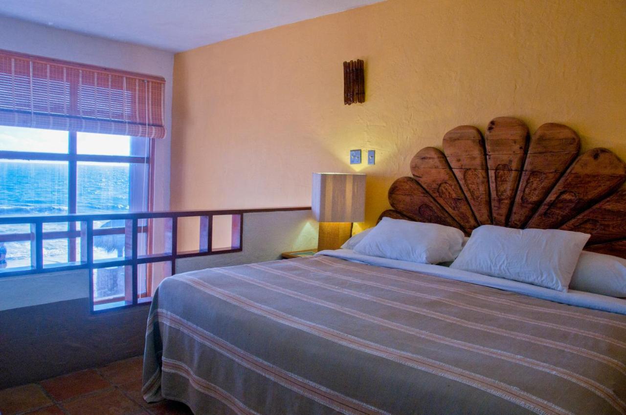 Villas El Rancho Green Resort マサトラン エクステリア 写真