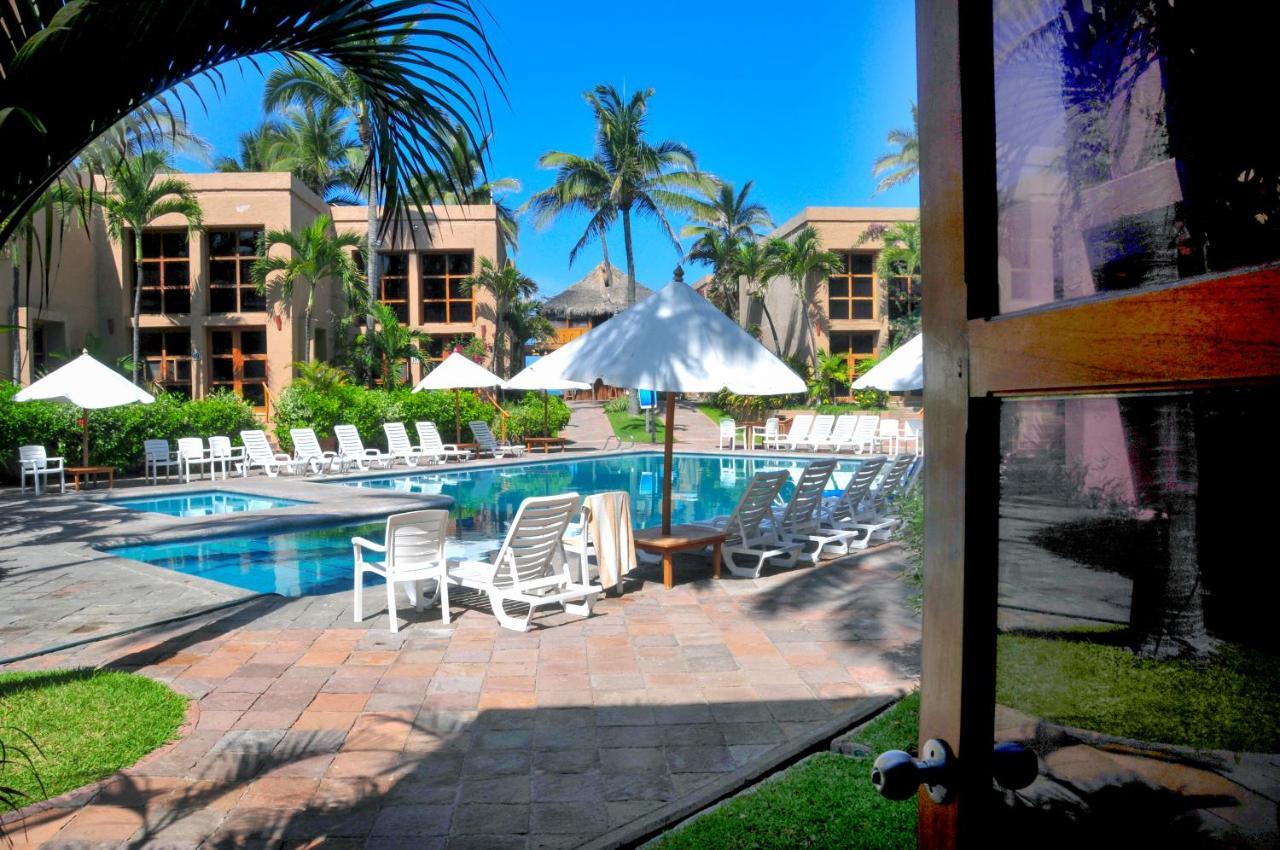 Villas El Rancho Green Resort マサトラン エクステリア 写真