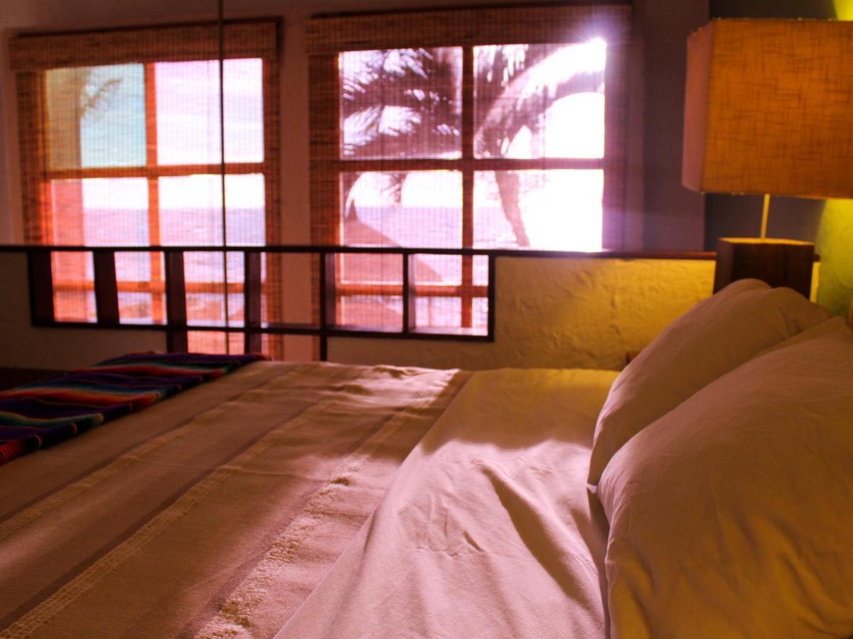 Villas El Rancho Green Resort マサトラン エクステリア 写真