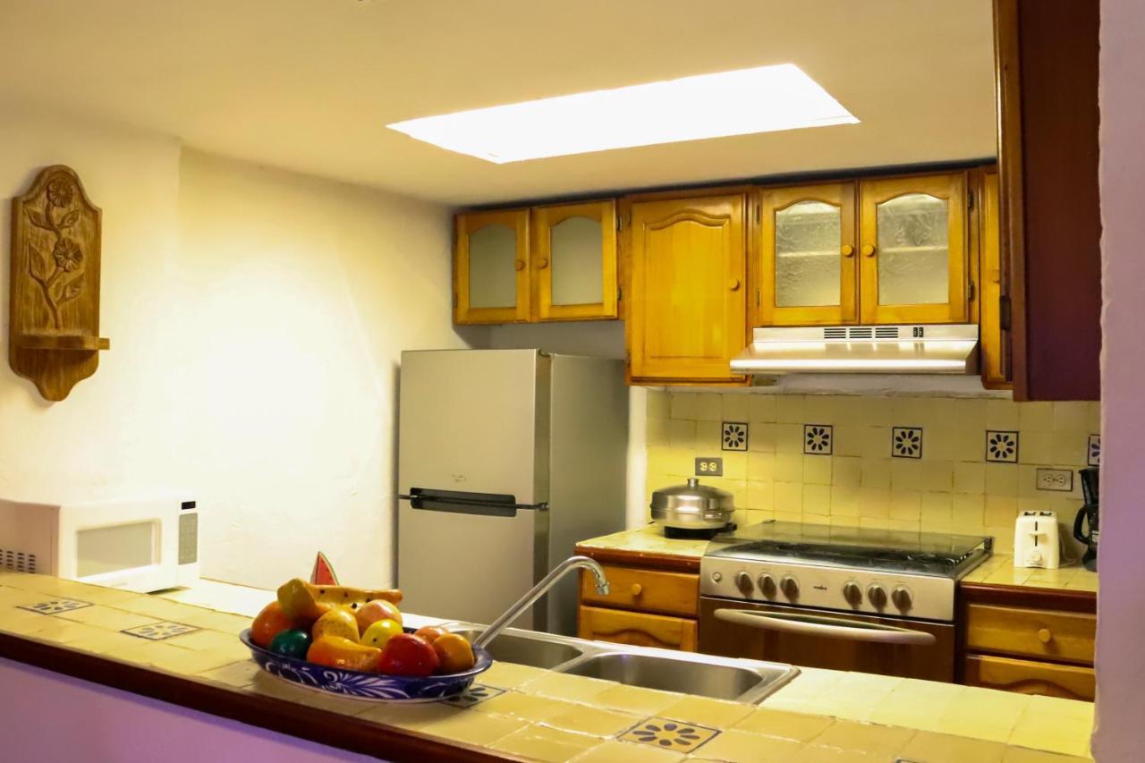 Villas El Rancho Green Resort マサトラン エクステリア 写真