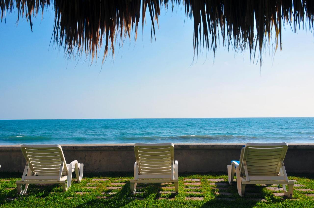 Villas El Rancho Green Resort マサトラン エクステリア 写真