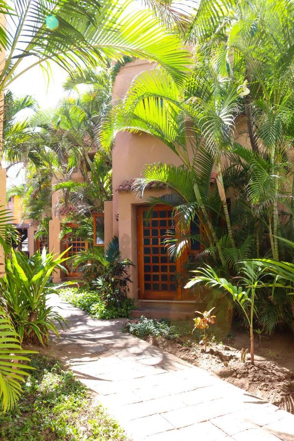 Villas El Rancho Green Resort マサトラン エクステリア 写真