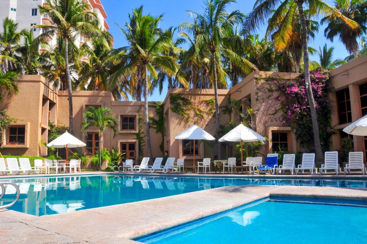 Villas El Rancho Green Resort マサトラン エクステリア 写真