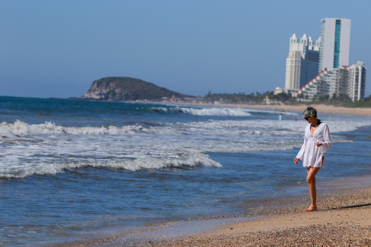 Villas El Rancho Green Resort マサトラン エクステリア 写真
