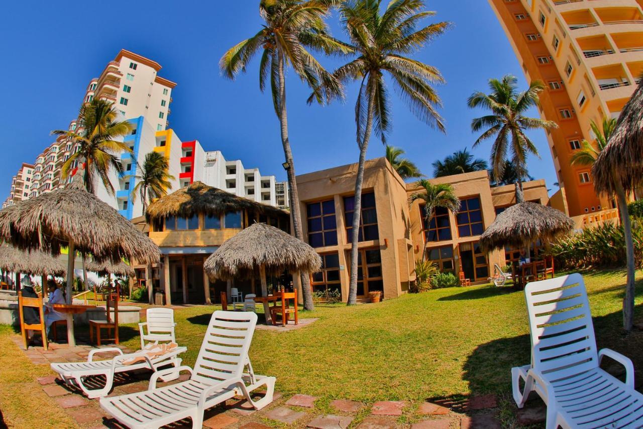 Villas El Rancho Green Resort マサトラン エクステリア 写真