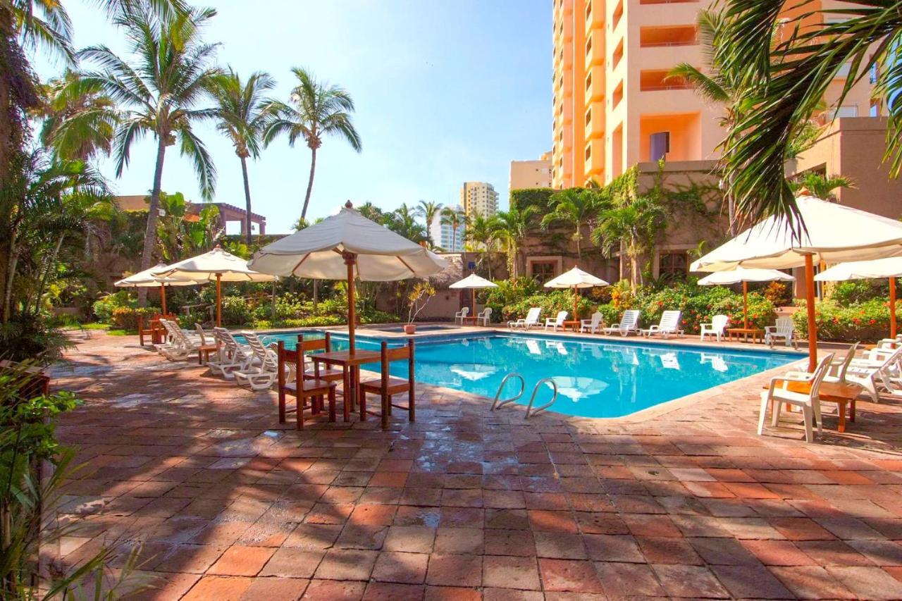 Villas El Rancho Green Resort マサトラン エクステリア 写真