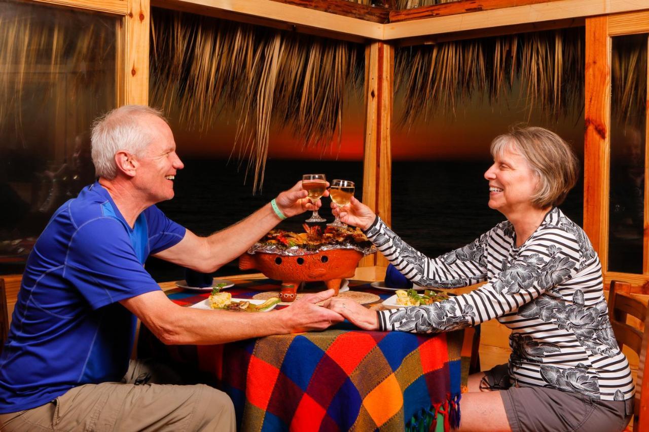 Villas El Rancho Green Resort マサトラン エクステリア 写真