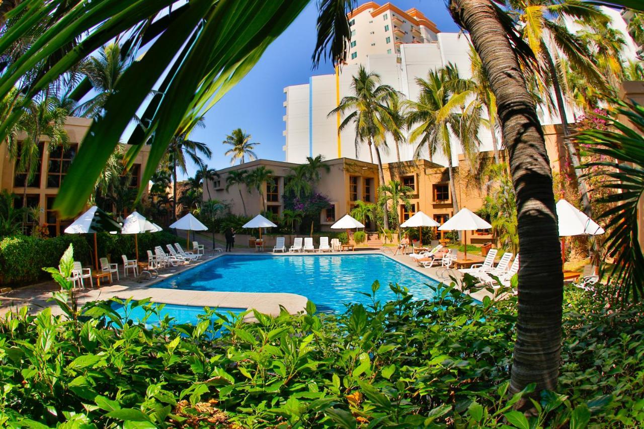 Villas El Rancho Green Resort マサトラン エクステリア 写真
