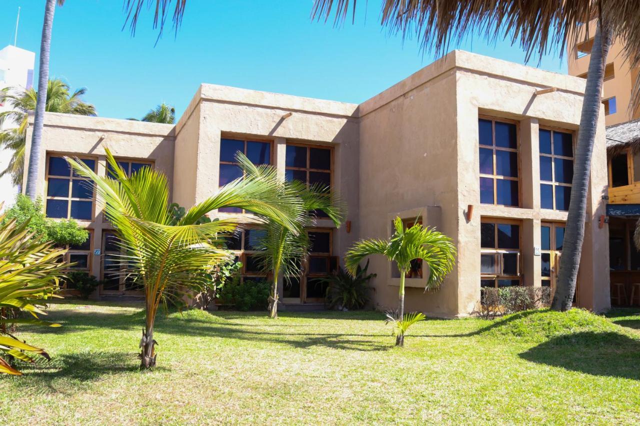 Villas El Rancho Green Resort マサトラン エクステリア 写真
